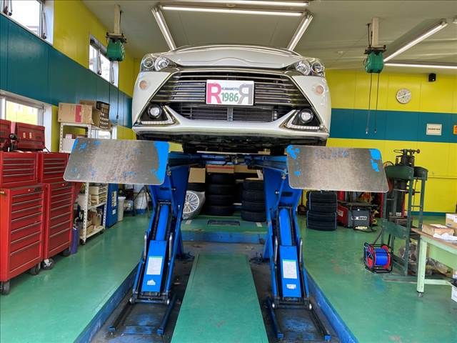 Toyota AQUA 2016-01 26382-21
