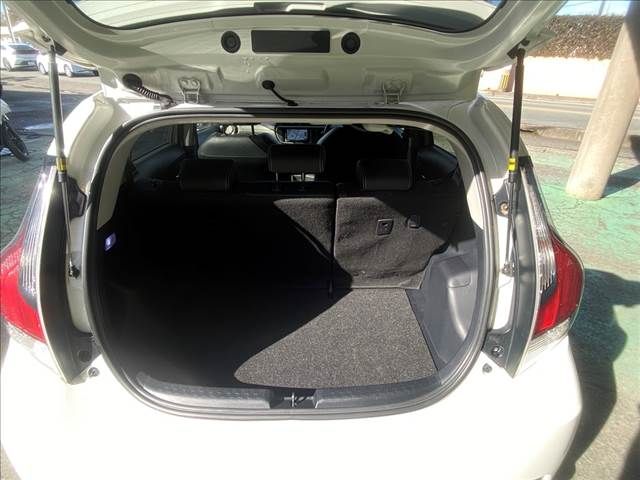 Toyota AQUA 2016-01 26382-9