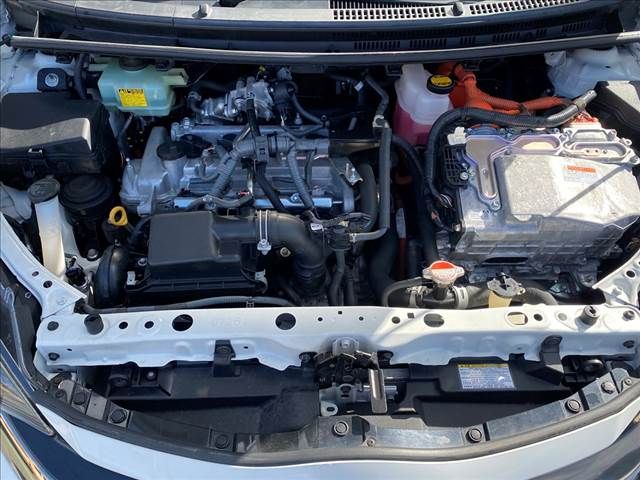 Toyota AQUA 2016-01 26382-17