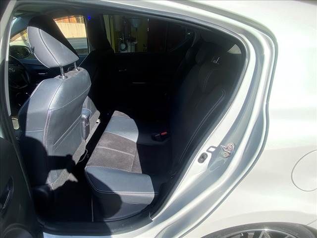 Toyota AQUA 2016-01 26382-8