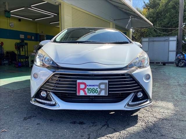 Toyota AQUA 2016-01 26382-19