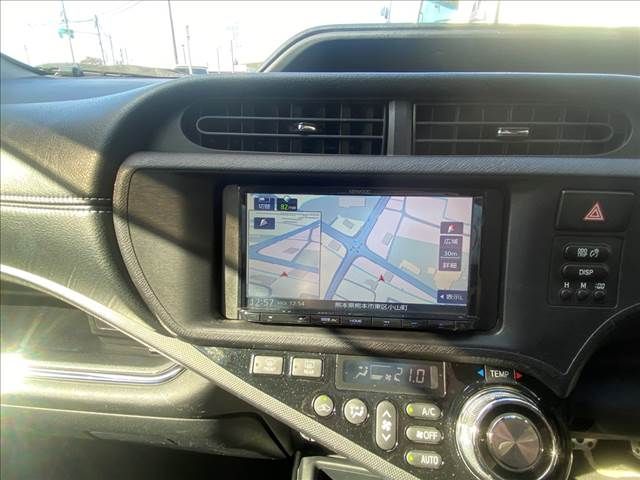 Toyota AQUA 2016-01 26382-1