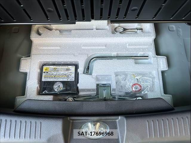 Suzuki HUSTLER 2023-11 391384-15