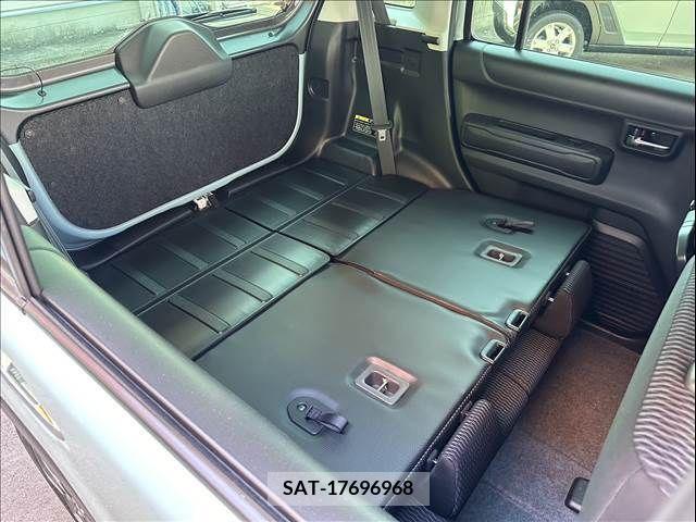 Suzuki HUSTLER 2023-11 391384-16
