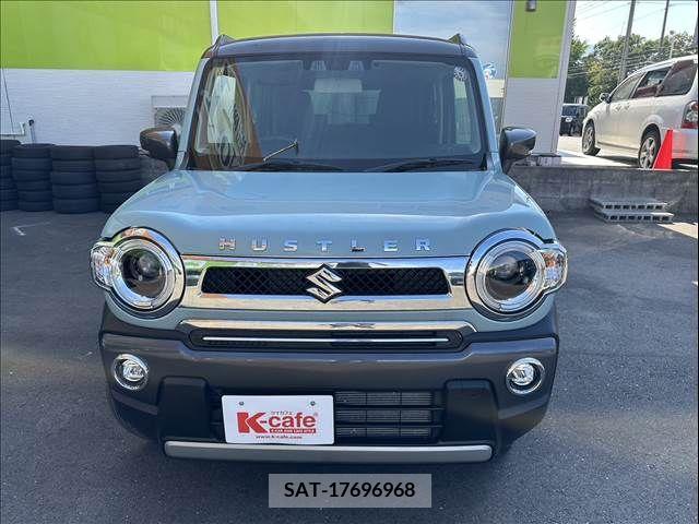 Suzuki HUSTLER 2023-11 391384-2