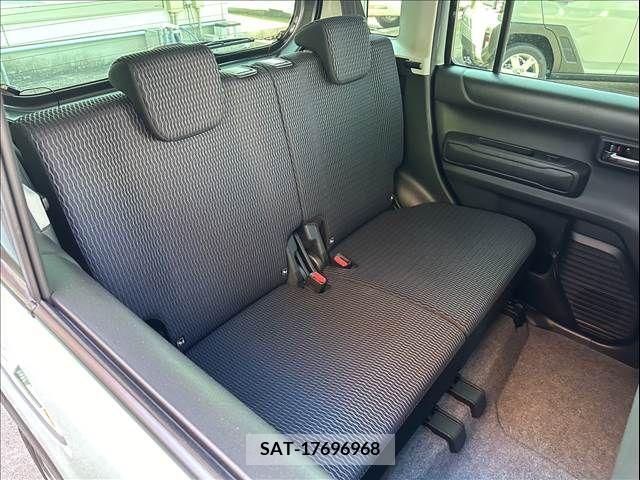 Suzuki HUSTLER 2023-11 391384-17