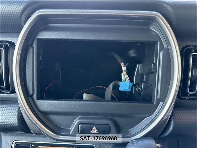 Suzuki HUSTLER 2023-11 391384-24