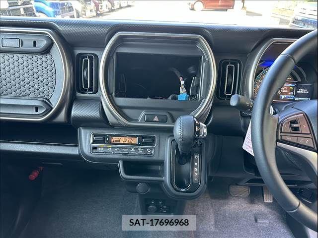 Suzuki HUSTLER 2023-11 391384-23