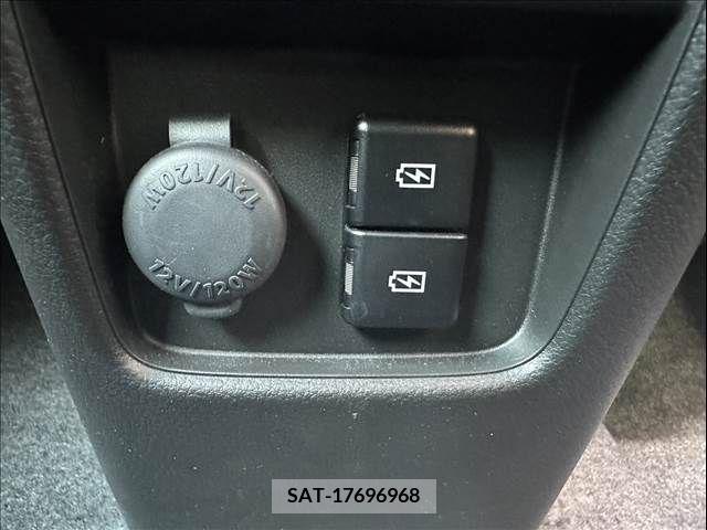Suzuki HUSTLER 2023-11 391384-28