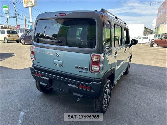 Suzuki HUSTLER 2023-11 391384-8