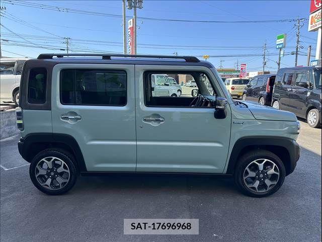 Suzuki HUSTLER 2023-11 391384-6