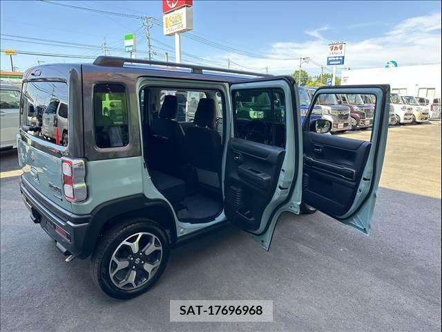Suzuki HUSTLER 2023-11 391384-7