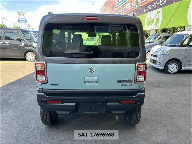 Suzuki HUSTLER 2023-11 391384-9