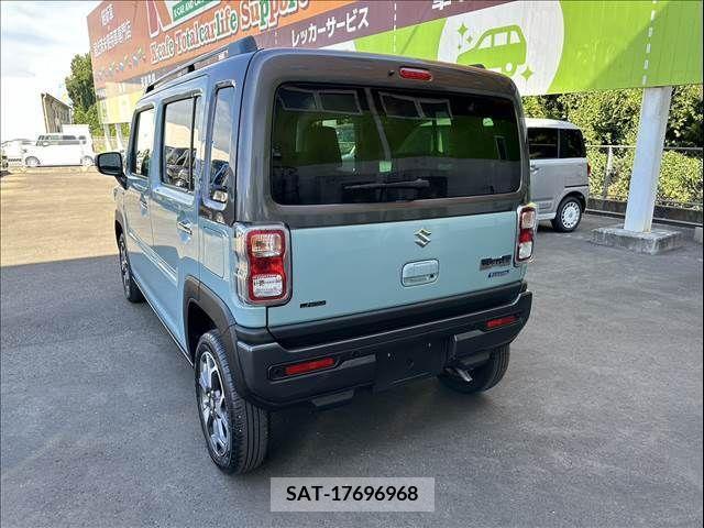 Suzuki HUSTLER 2023-11 391384-10