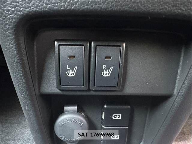 Suzuki HUSTLER 2023-11 391384-27