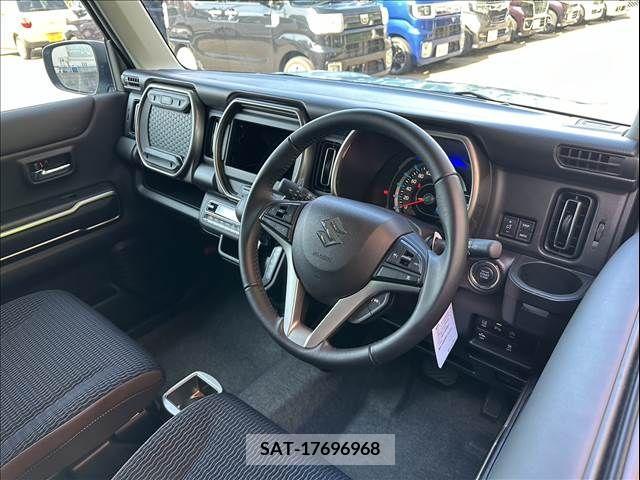 Suzuki HUSTLER 2023-11 391384-22