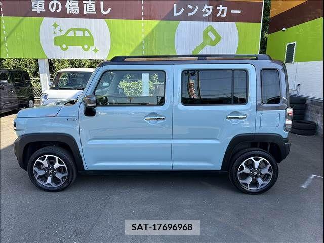 Suzuki HUSTLER 2023-11 391384-4