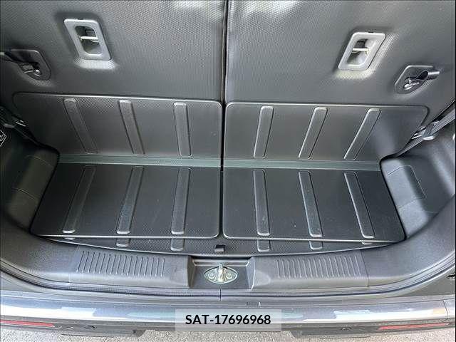 Suzuki HUSTLER 2023-11 391384-12