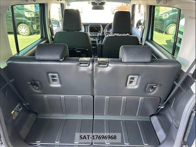 Suzuki HUSTLER 2023-11 391384-11