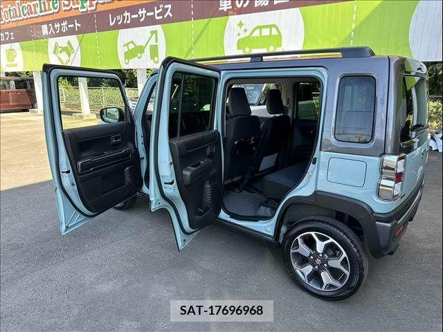 Suzuki HUSTLER 2023-11 391384-5