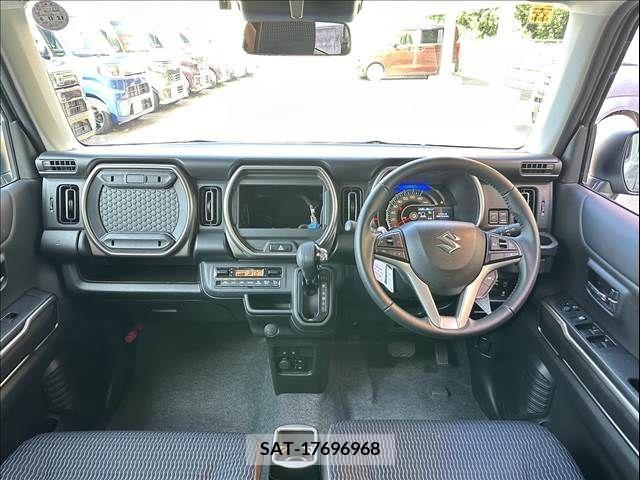 Suzuki HUSTLER 2023-11 391384-20