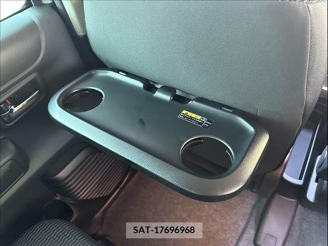 Suzuki HUSTLER 2023-11 391384-19