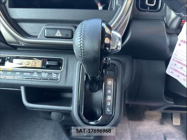 Suzuki HUSTLER 2023-11 391384-26