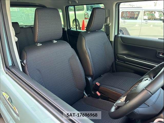 Suzuki HUSTLER 2023-11 391384-21