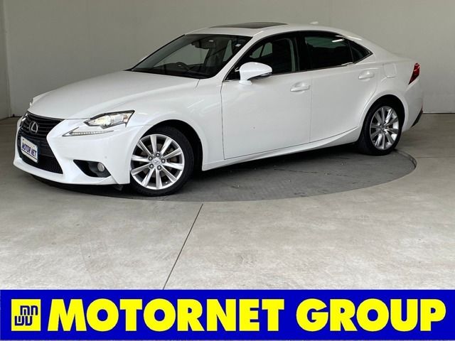 Lexus IS 2013-09 193947-0