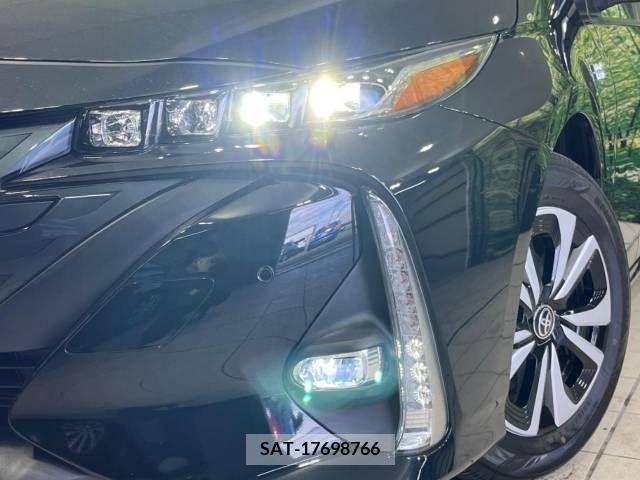 Toyota PRIUS PHV 2020-10 216358-12