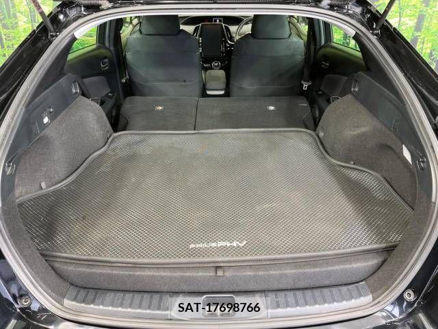 Toyota PRIUS PHV 2020-10 216358-10