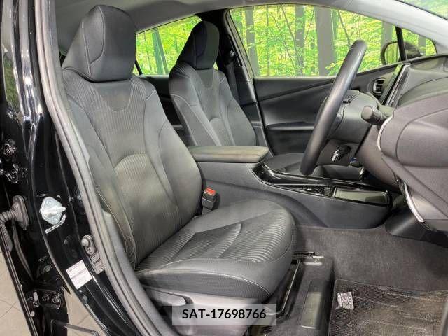 Toyota PRIUS PHV 2020-10 216358-8