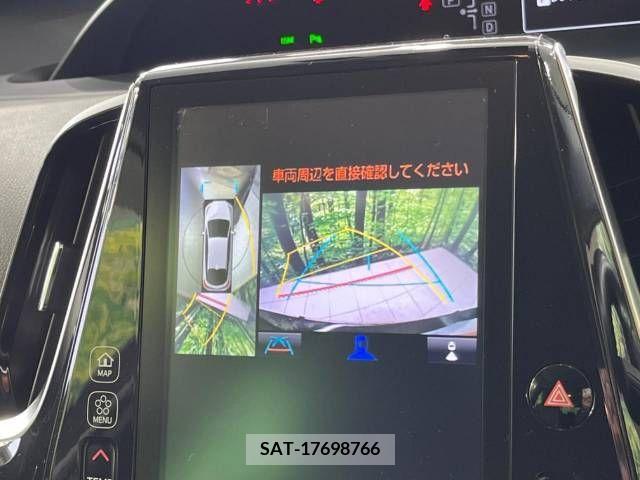 Toyota PRIUS PHV 2020-10 216358-5