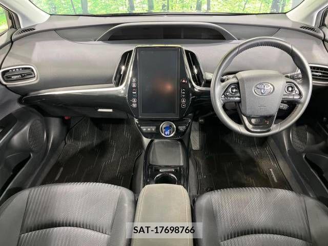 Toyota PRIUS PHV 2020-10 216358-1