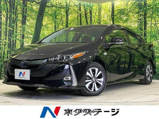 Toyota PRIUS PHV 2020-10 216358-0