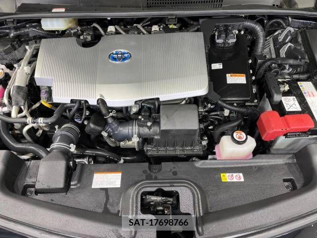 Toyota PRIUS PHV 2020-10 216358-18
