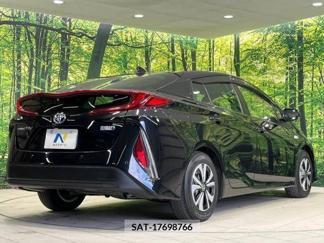 Toyota PRIUS PHV 2020-10 216358-17