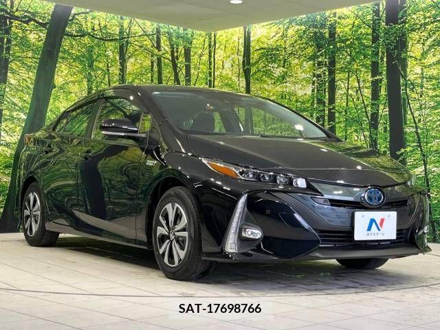 Toyota PRIUS PHV 2020-10 216358-16