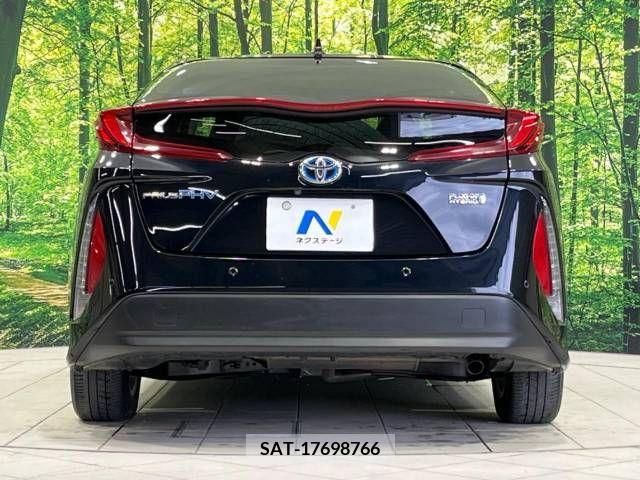 Toyota PRIUS PHV 2020-10 216358-15