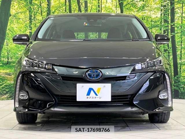 Toyota PRIUS PHV 2020-10 216358-14