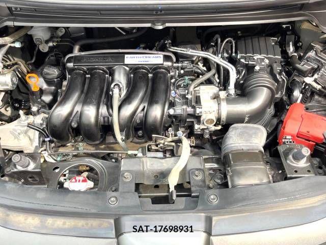 Honda FREED 2019-03 203538-18