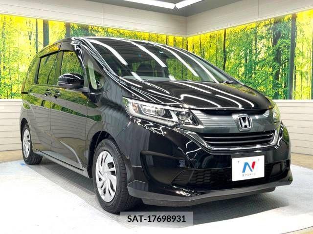 Honda FREED 2019-03 203538-17