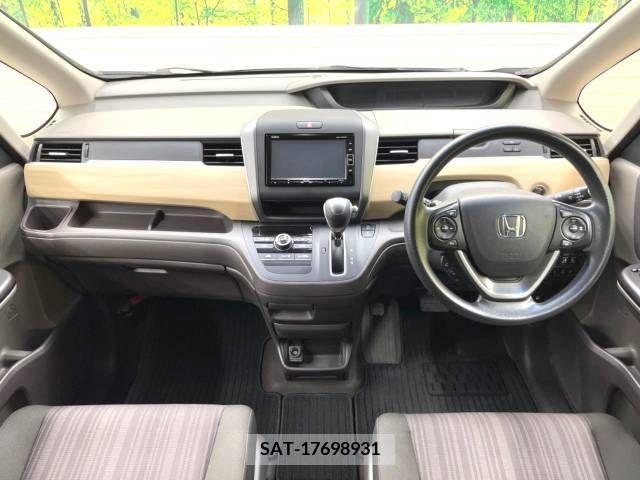 Honda FREED 2019-03 203538-1