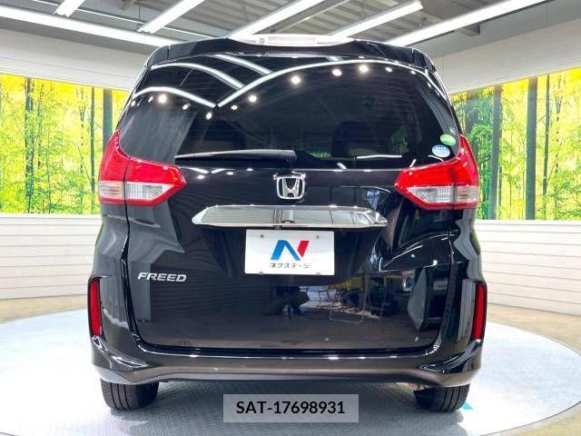 Honda FREED 2019-03 203538-16