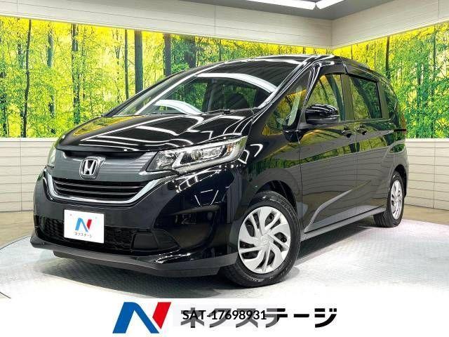Honda FREED 2019-03 203538-0