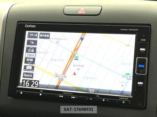 Honda FREED 2019-03 203538-3