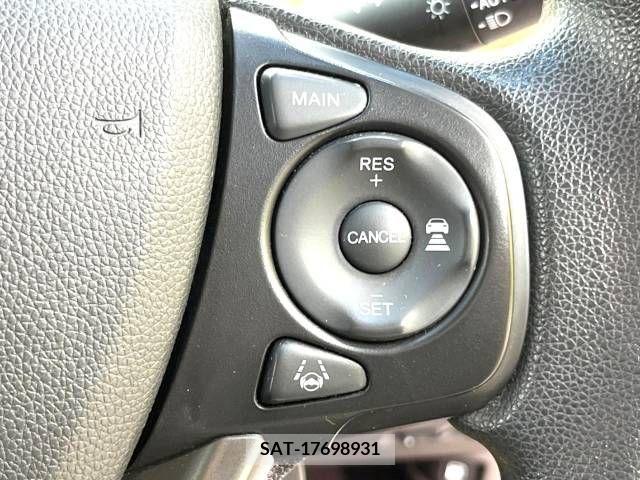 Honda FREED 2019-03 203538-7