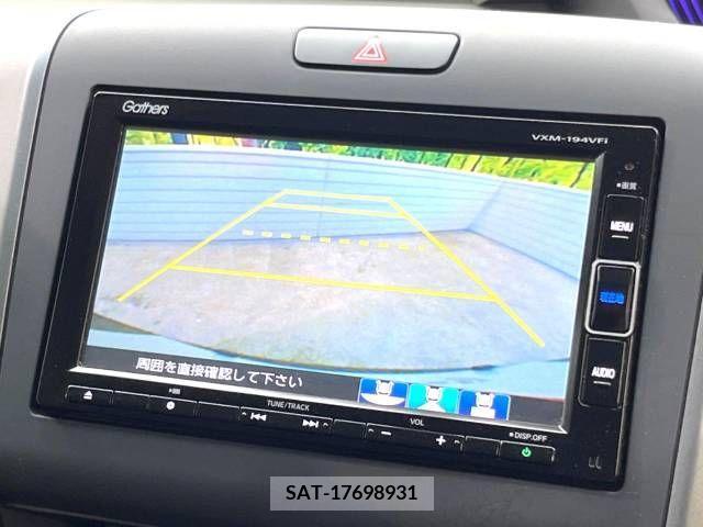Honda FREED 2019-03 203538-4