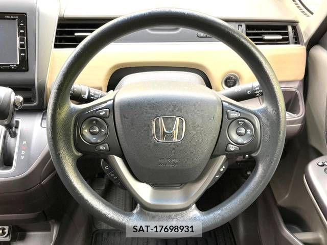 Honda FREED 2019-03 203538-12