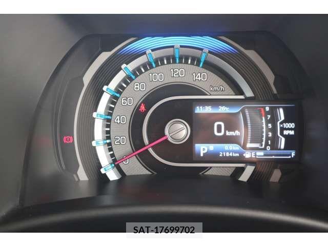 Suzuki HUSTLER 2023-01 361438-2